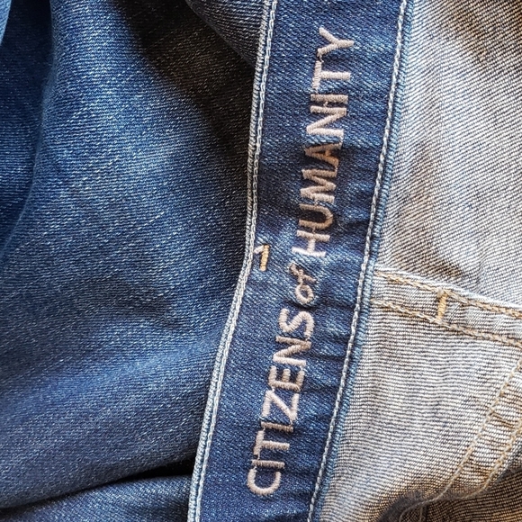 CITIZENS OF HUMANITY Jeans - Picture 9 of 16